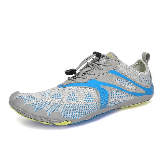 Unisex Fitness Sneakers Water Sports Barefoot Shoes Pro-Thin™