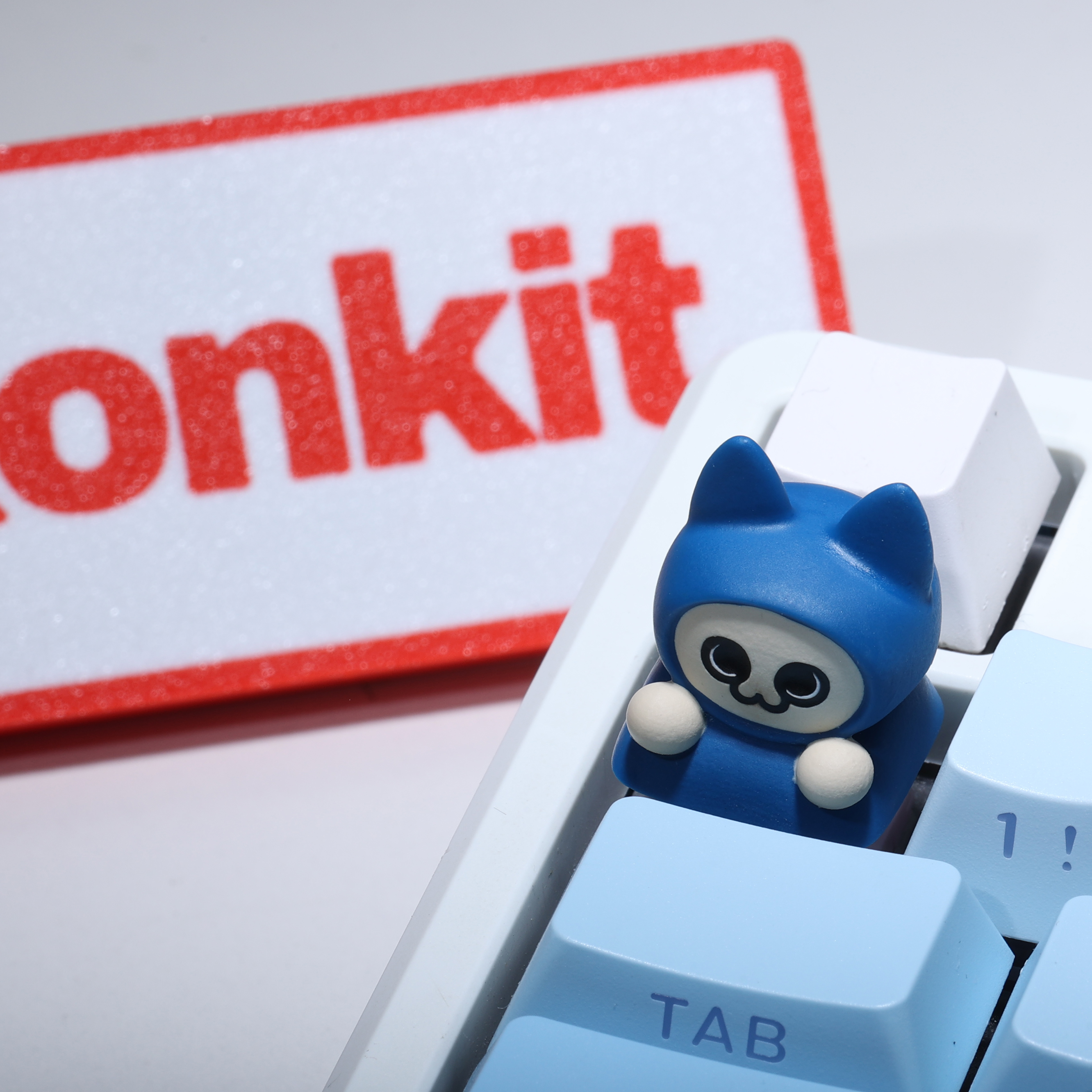  Axonkit