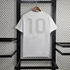 2024/2025 Napoli White Football Shirt 1:1 Thai Quality