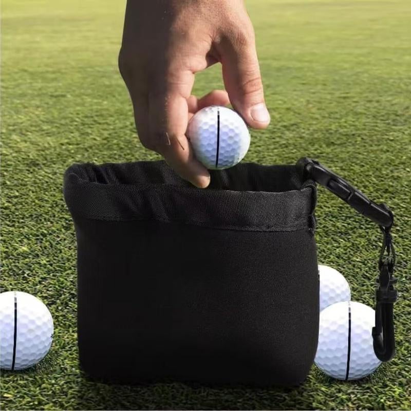 ZAHD Sac de Nettoyage pour Boule de Bowling Portable pour Boules