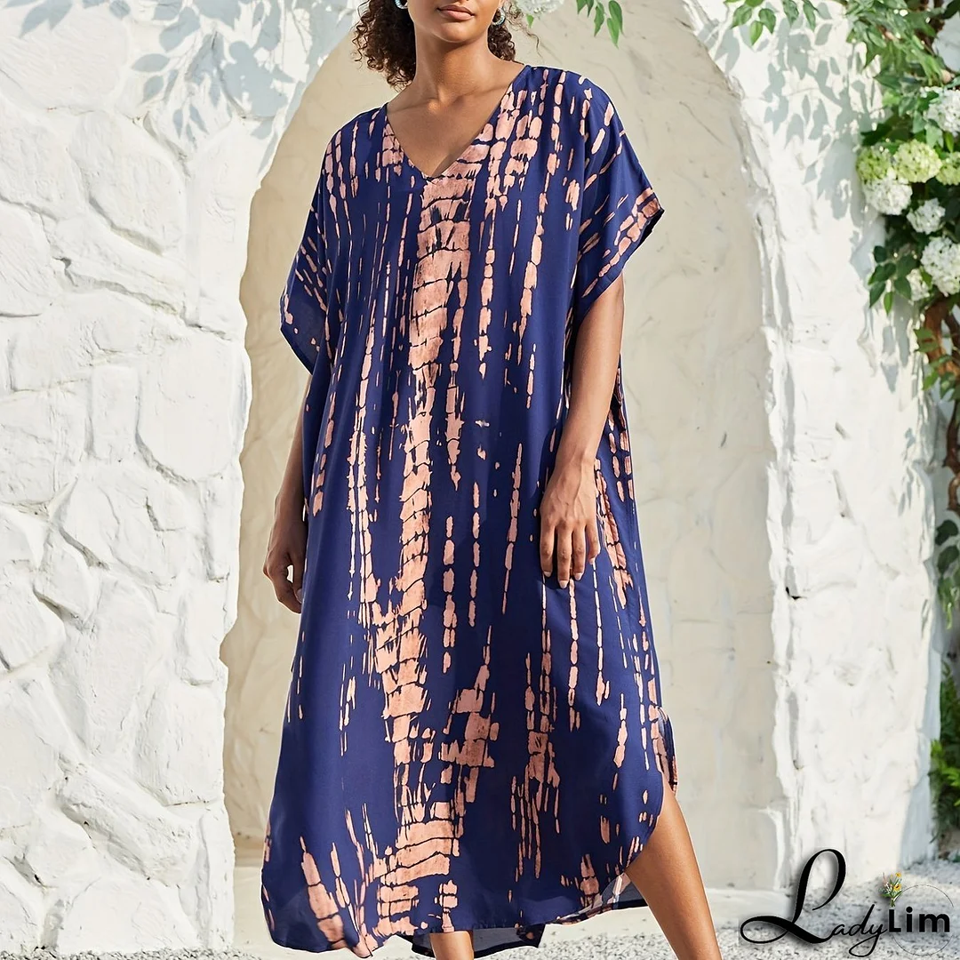 Cool and elegant Dress