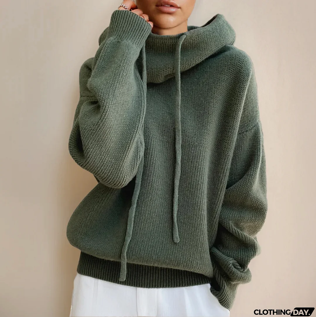 Timeless and Elegant winter Sweater