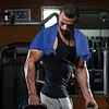 3Pcs Beach Towel Microfiber Gym Towel Towel Set for Fitness Yoga Swimming Sports
