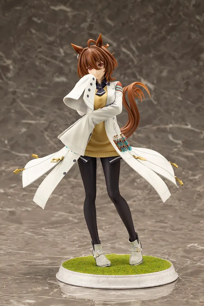 1/7 Scale PV187 Agnes Tachyon - Uma Musume: Pretty Derby Official ...