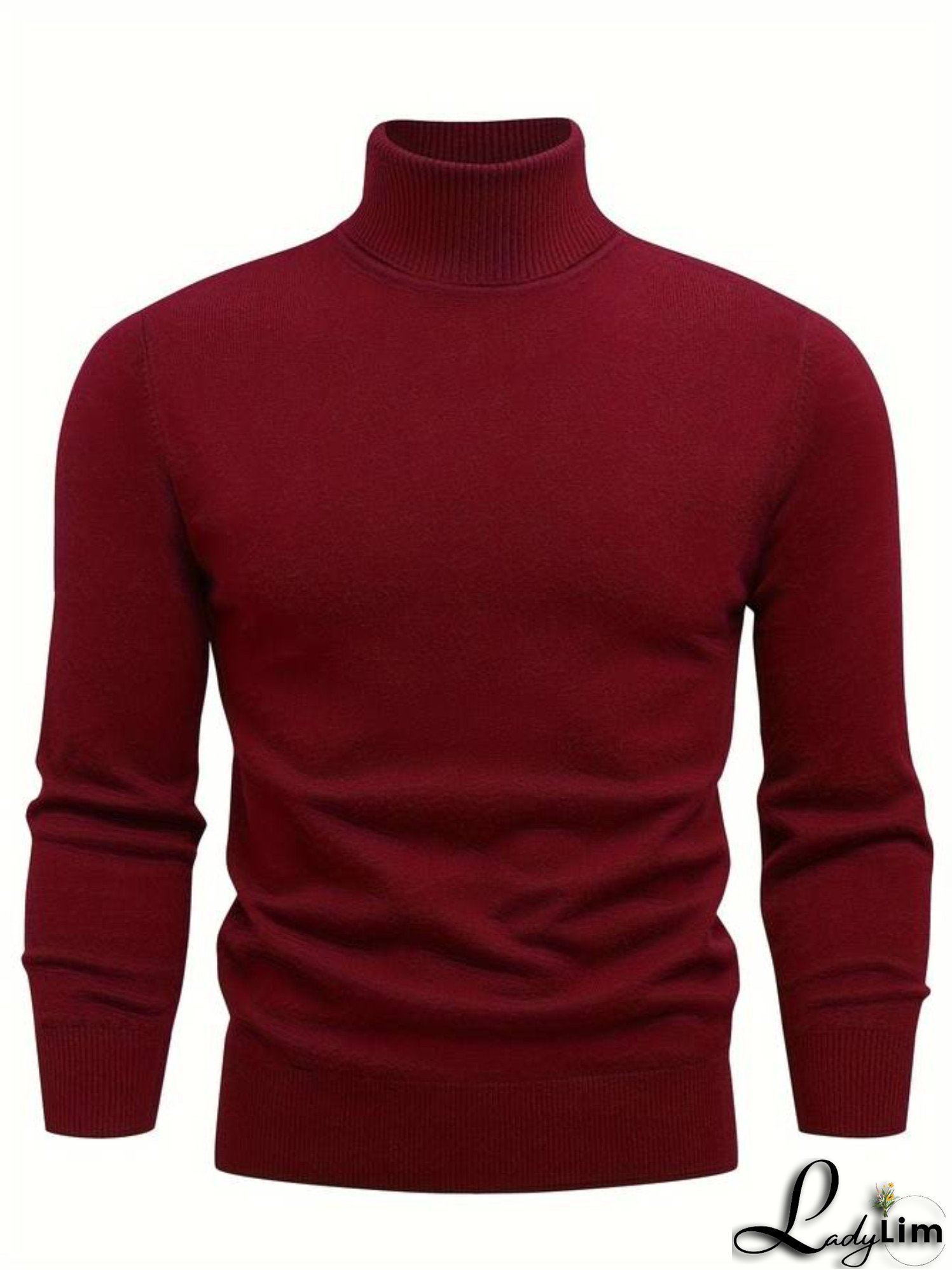 Casual and Effortless winter Pullover