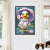 (US Local)Duck- Round AB Drills Diamond Painting(45*65cm)
