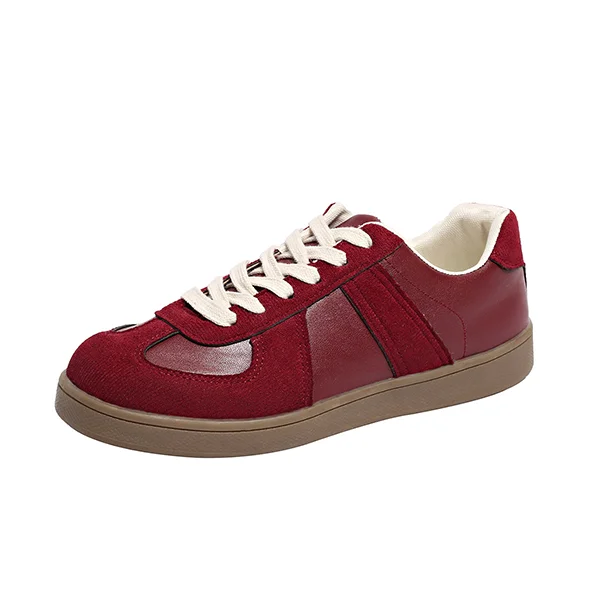  🔥LAST DAY 50% OFF-Womens Vintage Stylish Orthopedic Sneakers 