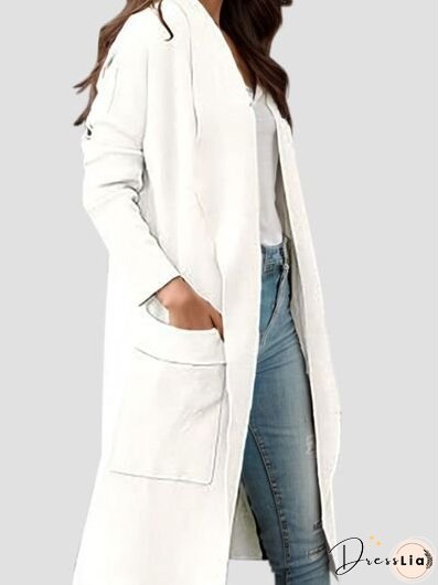 Chic and Versatile garment