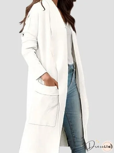 Chic and Versatile garment