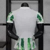 2025 Player Nigeria Soccer Jersey Home