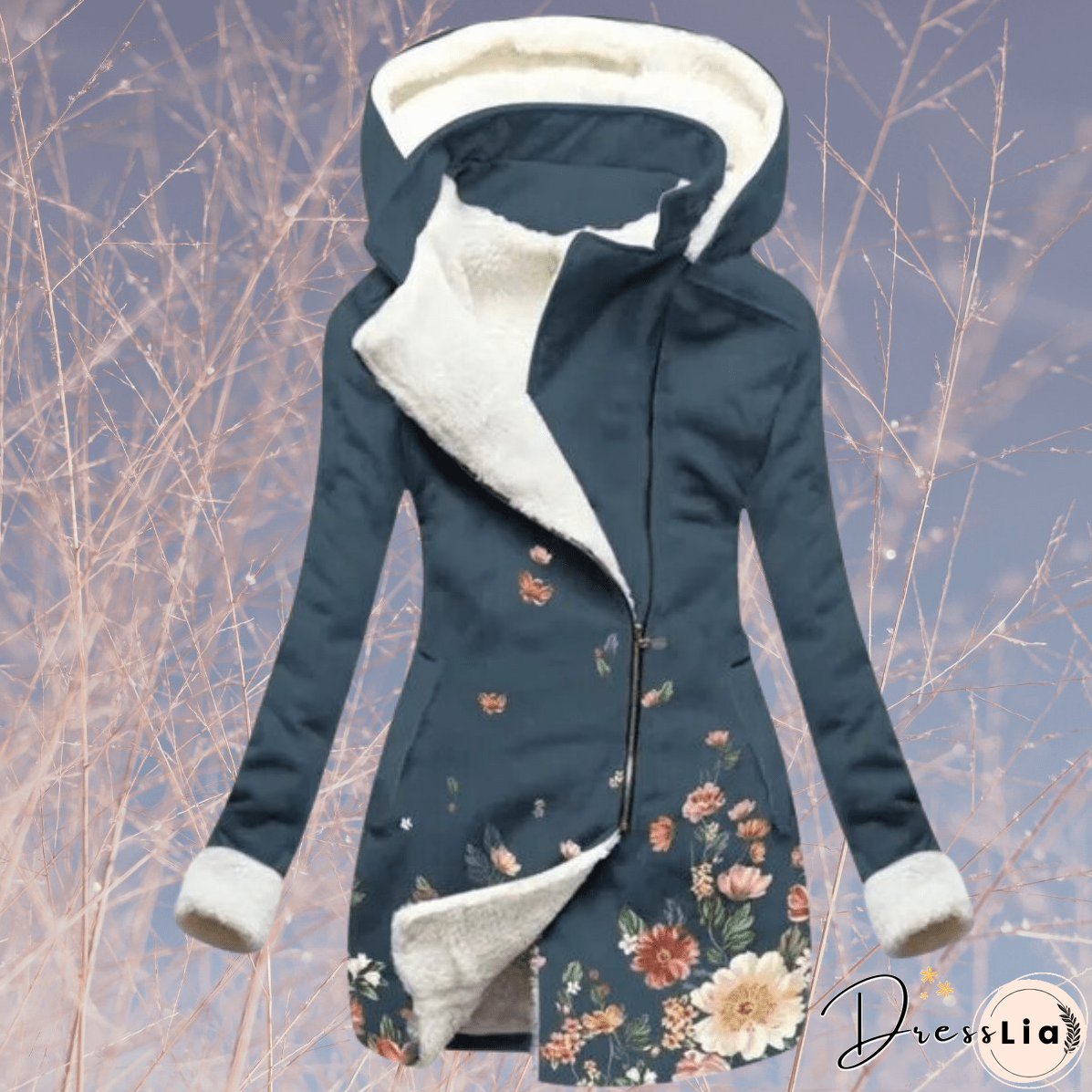 Timeless and Stylish winter Coat