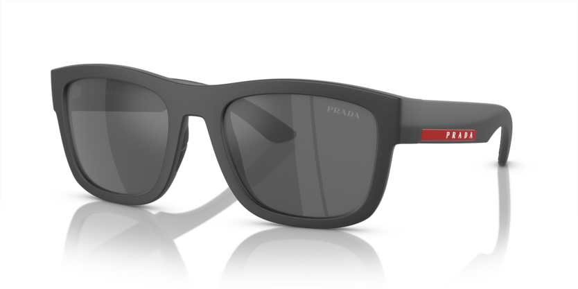 PRADA LINEA ROSSA 0PS 01ZS  Blakspecs
