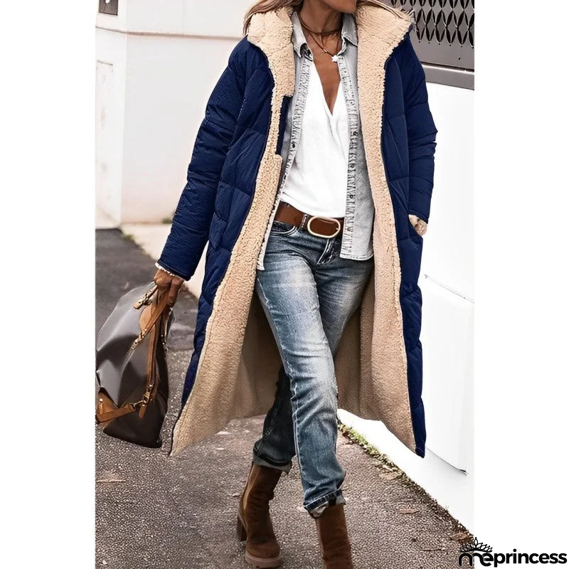 Modern and Versatile general Coat