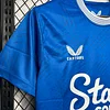 2024-2025 Everton Home Football Shirt 1:1 Thai Quality