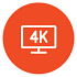 Bar 5.0 MultiBeam Ultra HD 4K Pass-through with Dolby Visiona? - Image