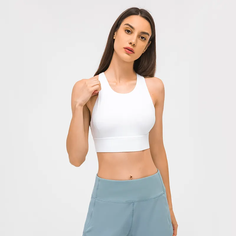 full sports bra details