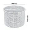 Swimming Pool Skimmer Basket Replacement for Hayward SPX1082 B-152 Spare Parts