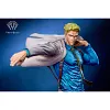 Nanami Kento - Jujutsu Kaisen Resin Statue - Veyra Studio