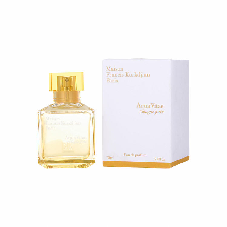 Aqua Vitae Cologne Forte by Maison Francis Kurkdjian