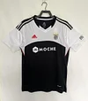 Joyfball 2013/2014 Retro Benfica Away Football Jersey 