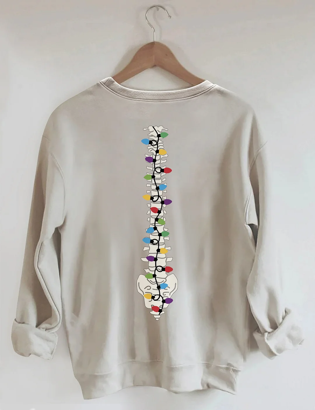 Merry Christmas Sweatshirt