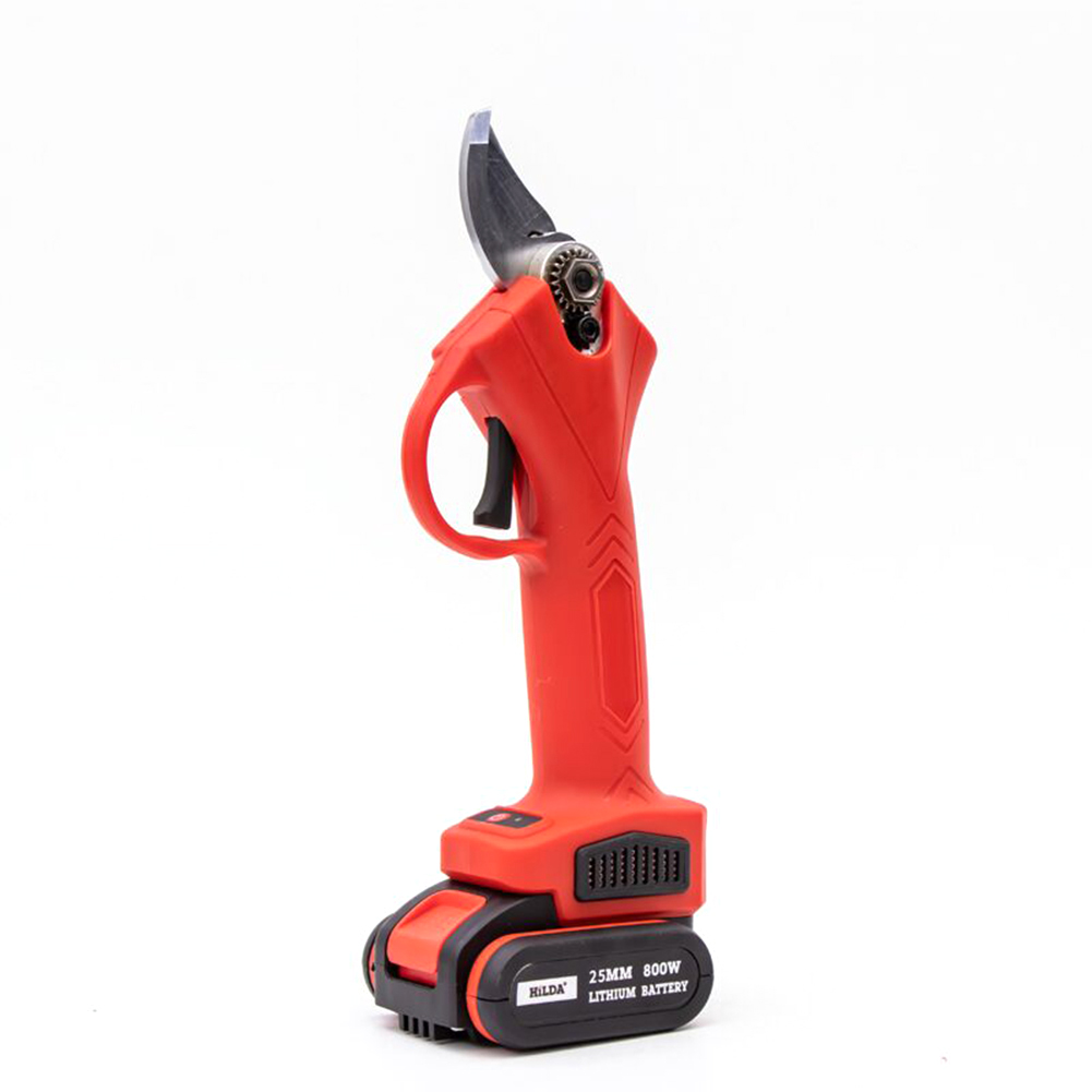 

16.8V Wireless Electric Rechargeable Scissors Branches Pruning Shears Tool, Us, 501 Original