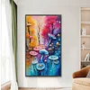 (40*70cm)Mushroom - Full Square Drill Diamond Painting