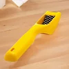 Ceramic File Pottery Tool with Cleaning Brush Clay Tool Hand Rasp Shaver Tool
