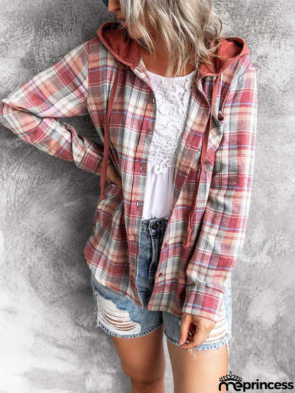 Modern and Versatile Hoodie