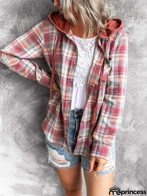 Modern and Versatile Hoodie