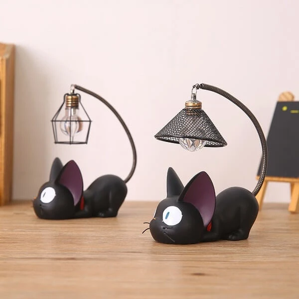 Creative Kitten Night Light