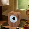 2025 New Nordic Log Wind Magnetic Fluid Pickup Light Venom Speaker