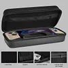 EVA Hard Carrying Case Shockproof Storage Bag for MSI Claw 8 for MSI Claw 8 AI+