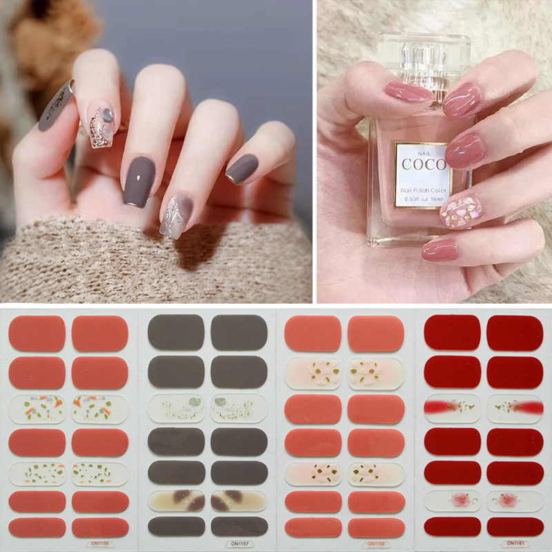 Houselny™- Perfect Your Nail Game with Professional Quality