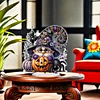 Diamond Painting Halloween Table Top Ornament Kits for Home Office