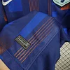 2024 Netherlands Away Football Shirt 1:1 Thai Quality
