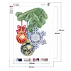 Diamond Painting-DIY Crystal Rhinestone Christmas