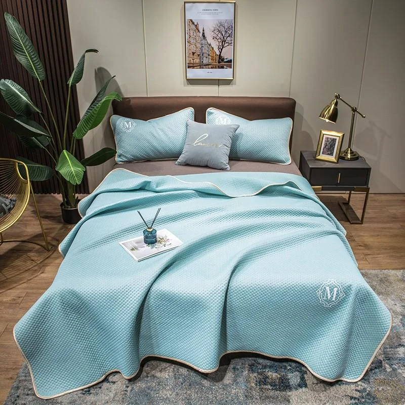 Cooling Blanket For Hot Sleepers，Summer Blankets🔥Last Week 50%OFF🔥