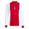 Ajax Long Sleeve Soccer Jersey 2024/25 &ndash; 125th Anniversary
