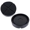 2PCS Jack pad Rubber jack or Universal floor jack rubber mat