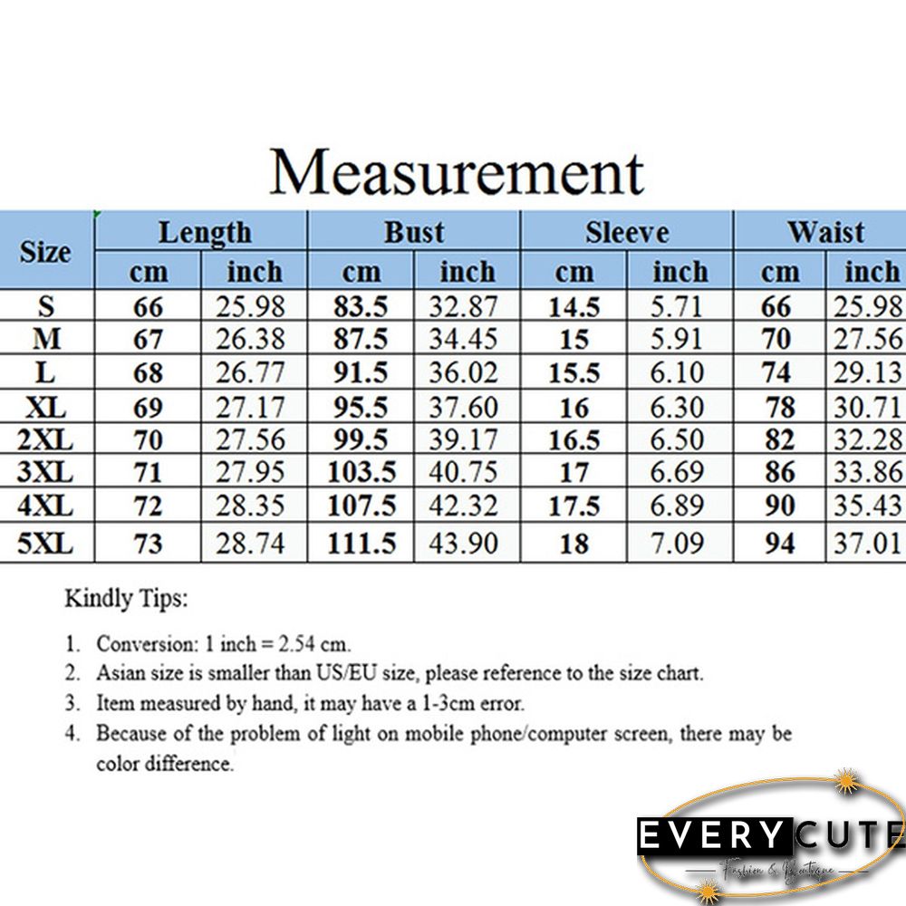 Fashion Summer Women Retro Flower Graphic Women Casual U-neck Tees Tops Loose Shoulder Blouse Short Bat Sleeve Tee Plus Size