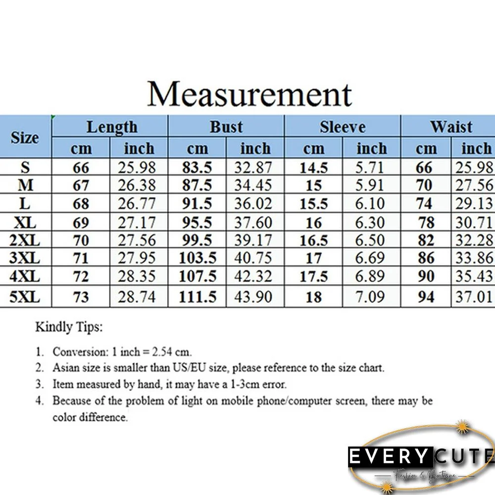 Fashion Summer Women Retro Flower Graphic Women Casual U-neck Tees Tops Loose Shoulder Blouse Short Bat Sleeve Tee Plus Size