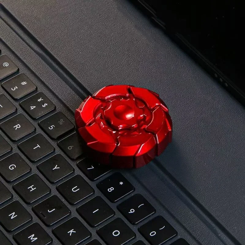 Fidget Spinner