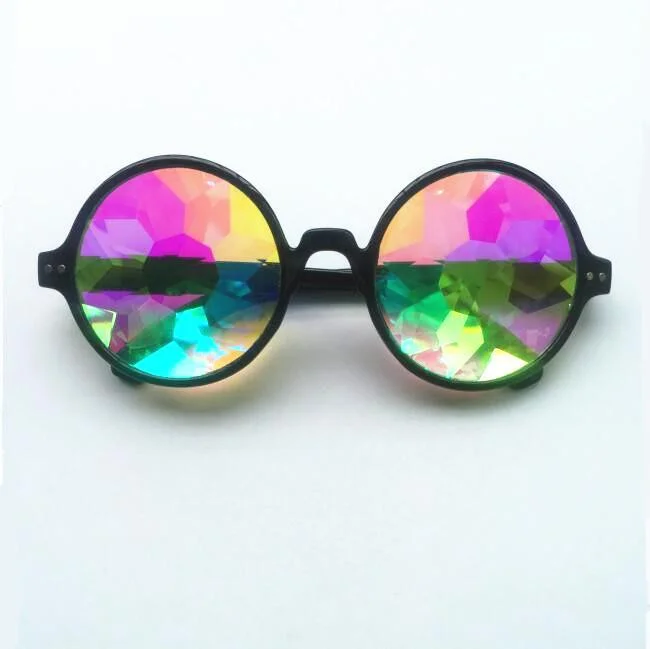 Kaleidoscope Gem Sunglasses