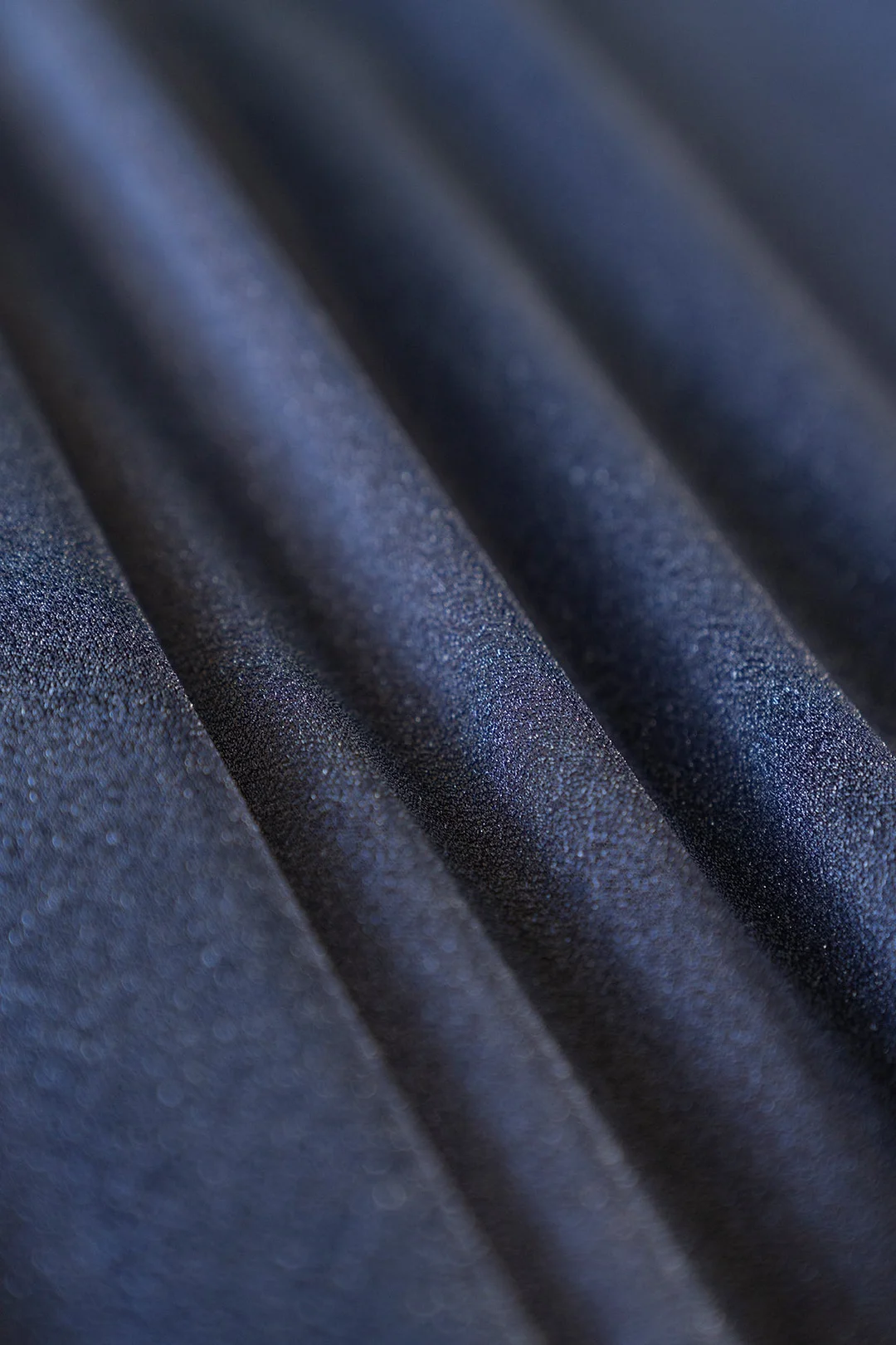 Head Table Flower Garland in Burgundy & Navy