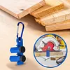 Tall Stair Gauges Framing Square Layout Attachment Jig Tool for Circular Saw