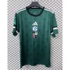 25/26 Schalke 04 Green 150th Anniversary Edition Soccer Jersey