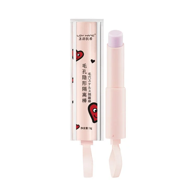 Pore ​​Invisible Makeup Stick