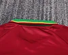 Joyfball 1998 Kids Size Retro Portugal Home Football Shirt 1:1 Thai Quality