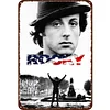 Rocky - Metal Tin Signs(8*12Inch/12*16Inch)